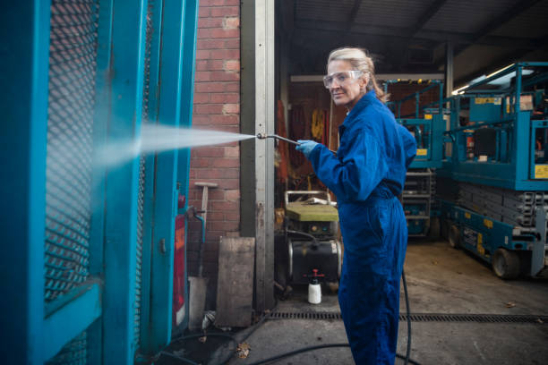 Best Affordable Pressure Washing  in Winthrop Harbor, IL