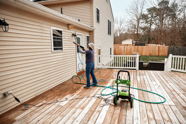 Best Sidewalk Pressure Washing  in Winthrop Harbor, IL
