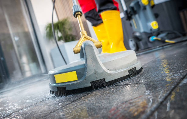 Best Exterior Home Cleaning  in Winthrop Harbor, IL