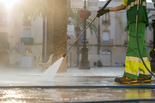 Winthrop Harbor, IL Pressure Washing Company
