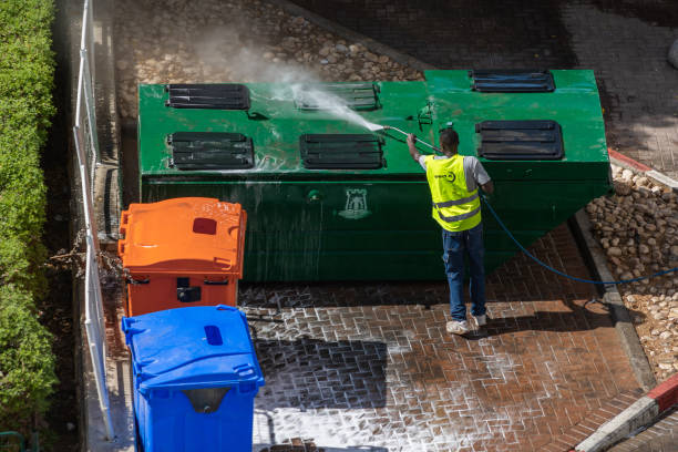 Best House Pressure Washing  in Winthrop Harbor, IL